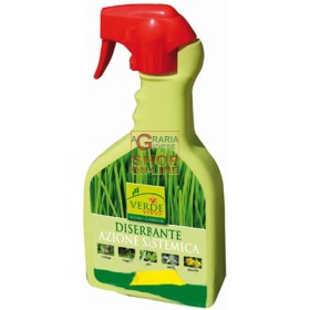 VERDE VIVO TAIFUN DISSERBANTE AD AZIONE SISTEMICO ML. 750 VERDE VIVO TAIFUN DISSERBANTE AD AZIONE SISTEMICO ML. 750