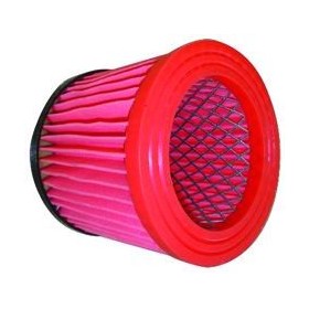 VIGOR FILTRO HEPA PER BIDONE ASPIRATORE VBA-28 VIGOR FILTRO HEPA PER BIDONE ASPIRATORE VBA-28