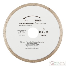 Einhell Disco diamantato AGGRESSO-FLEX Einhell Disco diamantato AGGRESSO-FLEX