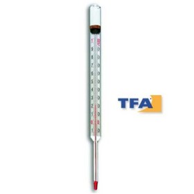 TFA TERMOMETRO PER CIOCCOLATA MM. 240 TFA TERMOMETRO PER CIOCCOLATA MM. 240