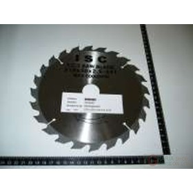 Einhell Lama 24 denti 210X30X2 8 Einhell Lama 24 denti 210X30X2 8