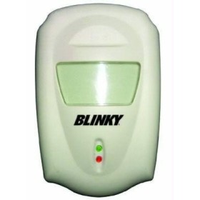 BLINKY SPINA ANTIZANZARA A ULTRASUONI 220V BLINKY SPINA ANTIZANZARA A ULTRASUONI 220V