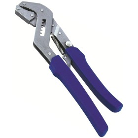 KEEN TOOL PINZA GIRATUBI CON REGOLAZIONE AUTOMATICA 10 poll. IDRAULICO MECCANICO PINZA GIRATUBI CON REGOLAZIONE AUTOMATICA 10 poll. KEEN TOOL