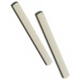 STICK PER PISTOLA INCOLLATRICE NEUTRO KG. 1 MAESTRI MM. 200X12D STICK PER PISTOLA INCOLLATRICE NEUTRO KG. 1 MAESTRI MM. 200X12D