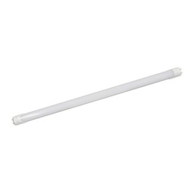 TUBO NEON A LED VETRO CON FILM DI PROTEZIONE T8 220-240V LUMEN 1600 CM. 120 TUBO NEON A LED VETRO CON FILM DI PROTEZIONE T8 220-240V LUMEN