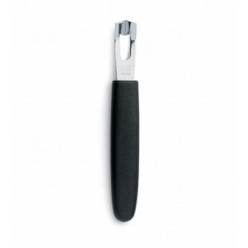 VICTORINOX DECORALIMONI MANICO NERO 5.3403 VICTORINOX DECORALIMONI MANICO NERO 5.3403