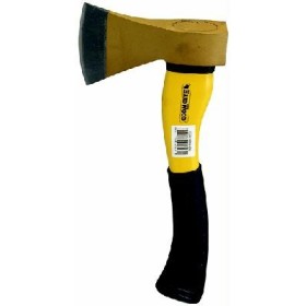 VIGOR ACCETTA MANICO FIBERGLASS GR. 600 64960-06/7 VIGOR ACCETTA MANICO FIBERGLASS GR. 600 64960-06/7