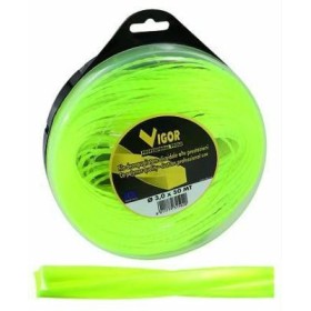 VIGOR FILO DECESPUGLIATORE SPIRALATO MT.30 D.MM. 4 VIGOR FILO DECESPUGLIATORE SPIRALATO MT.30 D.MM. 4