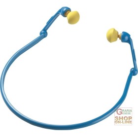 TAPPI AURICOLARI CON ARCHETTO  A NUMERO TAPPI AURICOLARI CON ARCHETTO A NUMERO