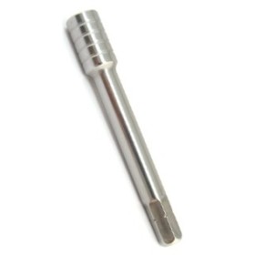 VICTORINOX BARRA ESTENSIONE PER CHIAVI BIT 3.0305 VICTORINOX BARRA ESTENSIONE PER CHIAVI BIT 3.0305