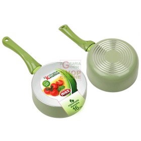 MAX CASSERUOLA 1/M 16CM ALL.EKOCERAMIKA MAX CASSERUOLA 1/M 16CM ALL.EKOCERAMIKA