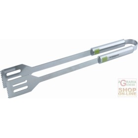 FACKELMANN MOLLA IN ACCIAIO PER BBQ ART. 27009 FACKELMANN MOLLA IN ACCIAIO PER BBQ ART. 27009