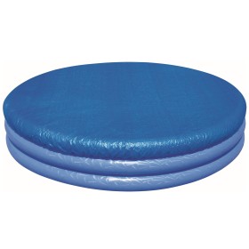 Bestway 58302 TELO TOP COPERTURA COPRIPISCINA PISCINA PER BAMBINI DIAM. CM. 150 - 170 Bestway 58302 TELO TOP COPERTURA COPRIPISCINA PISCINA PER