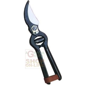 BLINKY FORBICE PER VIGNA ACCIAIO CHIUSURA IN CUOIO MM. 230 BLINKY FORBICE PER VIGNA ACCIAIO CHIUSURA IN CUOIO MM. 230