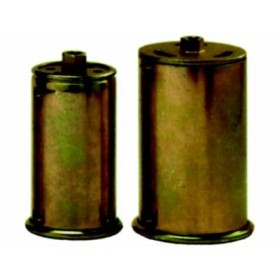 BRUCIATORI A CAMPANA PER CANNELLI BP 085 DIAM. MM.60 BRUCIATORI A CAMPANA PER CANNELLI BP 085 DIAM. MM.60