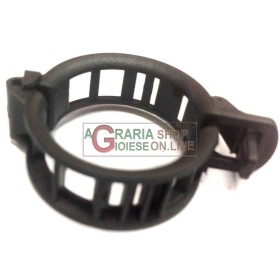 CLIPS PER ANCORAGGIO PIANTE AL FILO SPAGO CONFEZIONE 500 PEZZI CLIPS PER ANCORAGGIO PIANTE AL FILO SPAGO CONFEZIONE 500 PEZZI