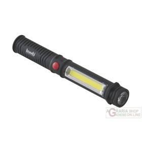 Einhell Lampada Torcia a barra led lumen 157 Einhell Lampada a barra COB LED -