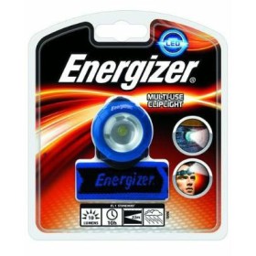 ENERGIZER TORCIA FRONTALE SPOT-LED LIGHT ENERGIZER TORCIA FRONTALE SPOT-LED LIGHT