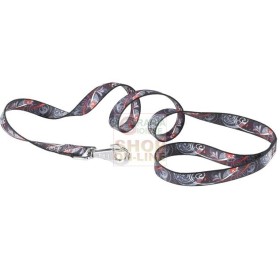 FERPLAST GUINZAGLIO PER CANI ARLECCHINO G25-120 FERPLAST GUINZAGLIO PER CANI ARLECCHINO G25-120