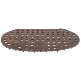 Materassino Cuscino Confort Bama per cani e gatti ideale per lettino nido cm. 38x23x1,6h. Materassino Cuscino Confort Bama per cani e gatti ideale per