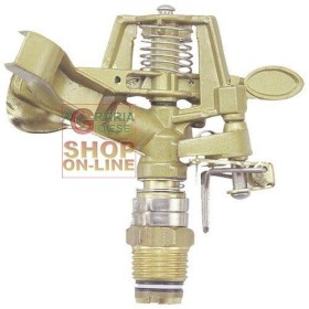 NAAN IRRIGATORE A SETTORI DIAM. 1/2 MOD. 427 CON PIANTONE NAAN IRRIGATORE A SETTORI DIAM. 1/2 MOD. 427 CON PIANTONE