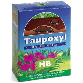 TAUPOXIL REPELLENTE ANTITALPA GR. 250 TAUPOXIL REPELLENTE ANTITALPA GR. 250