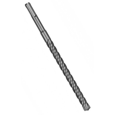 Testa 4 taglienti attacco SDS PLUS per pietre e muri MM. 16