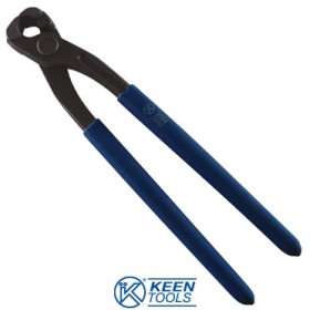 TENAGLIA KEEN TOOLS 10 KTO U26TDR TENAGLIA KEEN TOOLS 10 KTO U26TDR