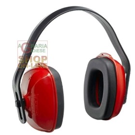 CUFFIA ANTIRUMORE ART. QM24 REGOLABILE CUFFIA ANTIRUMORE ART. QM24 REGOLABILE