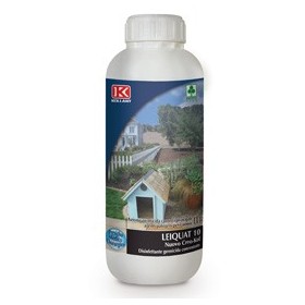 KOLLANT LEIQUAT 10 DISINFETTANTE GERMICIDA CONCENTRATO LT. 1 KOLLANT LEIQUAT 10 DISINFETTANTE GERMICIDA CONCENTRATO LT. 1