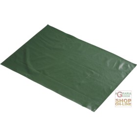 TESSUTO TREVIRA LEGGERO  VENDITA AL MTL  ROTOLO DA 100 MTL  COLORE VERDE TESSUTO TREVIRA LEGGERO VENDITA AL MTL ROTOLO DA 100 MTL COLORE