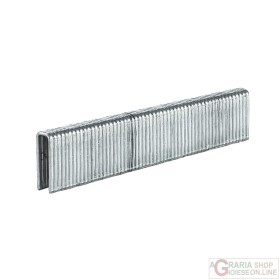 Einhell 3000 graffette 5x16 mm per DTA 25/2 Einhell 3000 graffette 5x16 mm per DTA 25/2