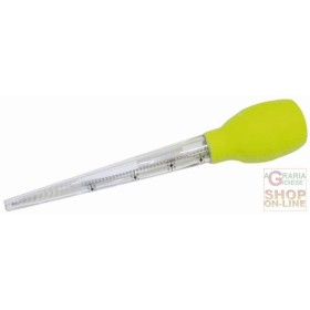 FACKELMANN ASPIRA LIQUIDI PERMETTE DI FILTRARE E SEPARARE IL GRASSO DAI CIBI FACKELMANN ASPIRA LIQUIDI PERMETTE DI FILTRARE E SEPARARE IL