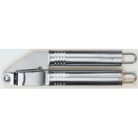 FACKELMANN SPREMIAGLIO CON GRIGLIA REMOVIBILE NIROSTA BASE ART. 40445 FACKELMANN SPREMIAGLIO CON GRIGLIA REMOVIBILE NIROSTA BASE ART.