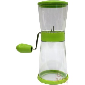 FACKELMANN TRITA SPEZIE A MANOVELLA NOVITA ART. 27511 FACKELMANN TRITA SPEZIE A MANOVELLA NOVITA ART. 27511