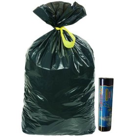 VIROSAC SACCHI CONDOMINIO NERO PZ.20 ANTIGOCCIA CM. 70X110 VIROSAC SACCHI CONDOMINIO NERO PZ.20 ANTIGOCCIA CM. 70X110