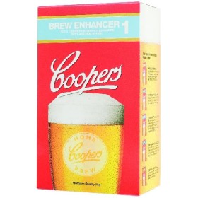 BREW ENHANCER 1 INTENSIFICATORE PER BIRRA BREW ENHANCER 1 INTENSIFICATORE PER BIRRA