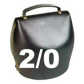 CAMPANA CHAMONIX 351 N.  2/0 CAMPANA CHAMONIX 351 N. 2/0