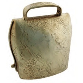 CAMPANA IN BRONZO MM. 35 100G CAMPANA IN BRONZO MM. 35 100G