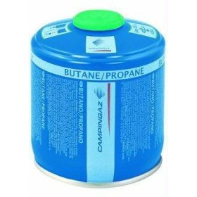 CAMPINGAZ CARTUCCIA BUTANO CV-300 PLUS GR. 240 CAMPINGAZ CARTUCCIA BUTANO CV-300 PLUS GR. 240