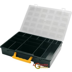 CONTENITORE PORTAMINUTERIA 36x25x6,4 ART.3400 CONTENITORE PORTAMINUTERIA 36x25x6,4 ART.3400