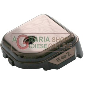 COPERCHIO FILTRO ARIA  PER DECESPUGLIATORE BLINKY 2600 COPERCHIO FILTRO ARIA PER DECESPUGLIATORE BLINKY 2600