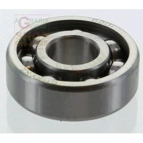 CUSCINETTO ALBERO MOTORE PER MOTOSEGA ALPINA A305 CJ300 A305C CP300 CUSCINETTO ALBERO MOTORE PER MOTOSEGA ALPINA A305 CJ300 A305C