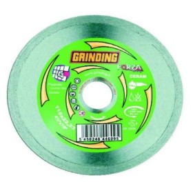 DISCO DIAMANTATI SETT MM. 115 DISCO DIAMANTATI SETT MM. 115