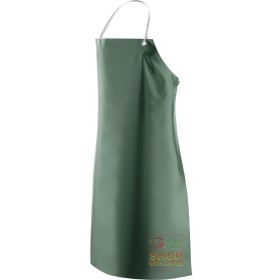 GREMBIULE TREVIRA TESS 1313 CM 75X110  COLORE VERDE GREMBIULE TREVIRA TESS 1313 CM 75X110 COLORE VERDE