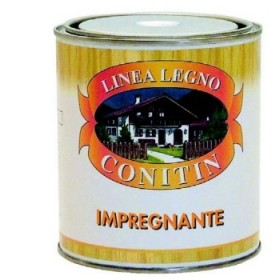 IMPREGNANTE OPACO CONTIN LT. 0,750 NOCE IMPREGNANTE OPACO CONTIN LT. 0,750 NOCE