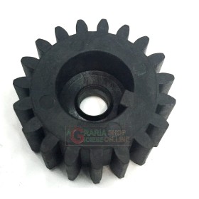 INGRANAGGIO RM PER MOTOCOLTIVATORE MX60 EUROSYSTEM RTT3 MX60 INGRANAGGIO RM PER MOTOCOLTIVATORE MX60 EUROSYSTEM RTT3 MX60