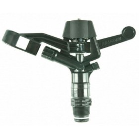IRRIGATORE PROFESSIONALE CIRCOLARE ATTACCO MASCHIO 3/4 IRRIGATORE PROFESSIONALE CIRCOLARE ATTACCO MASCHIO 3/4