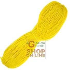 LEGACCIO IN PVC GR. 4 MATASSA KG. 2 LEGACCIO IN PVC GR. 4 MATASSA KG. 2