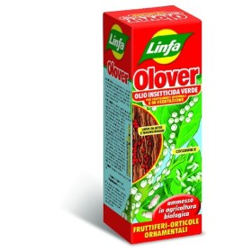 LINFA OLOVER PLUS INSETTICIDA ML. 250 LINFA OLOVER PLUS INSETTICIDA ML. 250